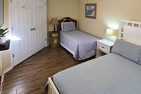 Breezy Gulf Coast Getaway ~ 4 Mi to Beach Park