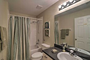 Breezy Gulf Coast Getaway ~ 4 Mi to Beach Park