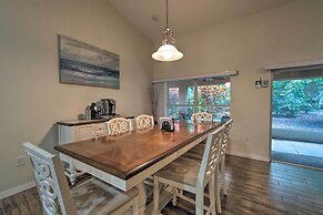 Breezy Gulf Coast Getaway ~ 4 Mi to Beach Park