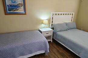 Breezy Gulf Coast Getaway ~ 4 Mi to Beach Park