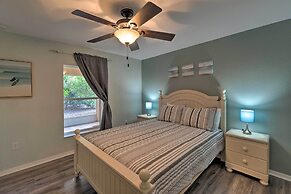 Breezy Gulf Coast Getaway ~ 4 Mi to Beach Park