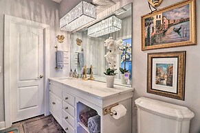 Million-dollar Estate by Downtown Franklin!