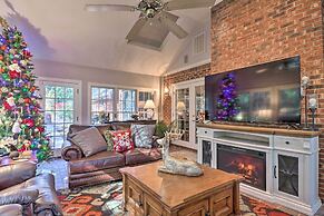 Million-dollar Estate by Downtown Franklin!