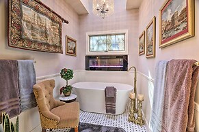 Million-dollar Estate by Downtown Franklin!