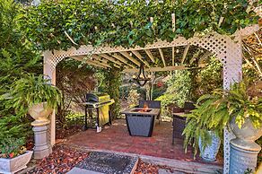 Million-dollar Estate by Downtown Franklin!