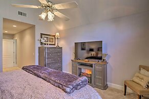 Million-dollar Estate by Downtown Franklin!