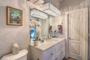 Million-dollar Estate by Downtown Franklin!