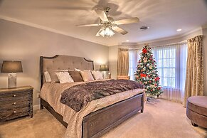 Million-dollar Estate by Downtown Franklin!