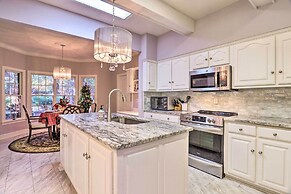 Million-dollar Estate by Downtown Franklin!