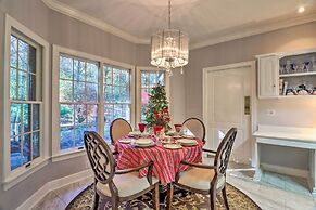 Million-dollar Estate by Downtown Franklin!