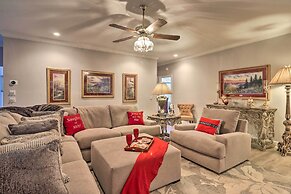 Million-dollar Estate by Downtown Franklin!