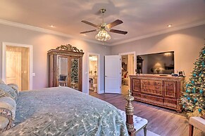 Million-dollar Estate by Downtown Franklin!