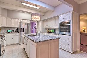 Million-dollar Estate by Downtown Franklin!