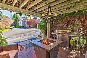 Million-dollar Estate by Downtown Franklin!