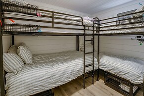 Sunny Mears Vacation Rental w/ Private Beach!