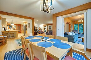 Lakefront Paradise Near Okemo & Killington