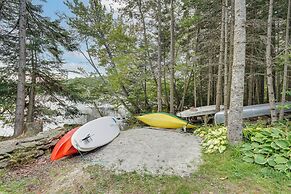 Lakefront Paradise Near Okemo & Killington