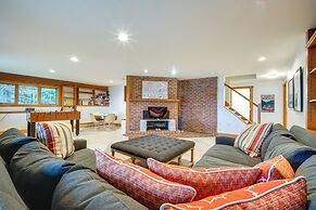 Lakefront Paradise Near Okemo & Killington