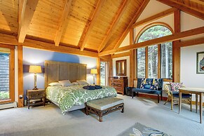 Lakefront Paradise Near Okemo & Killington