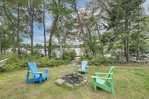 Lakefront Paradise Near Okemo & Killington