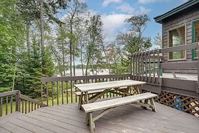 Lakefront Paradise Near Okemo & Killington