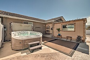 Salt Lake City Area Apt. w/ Game Room + Hot Tub