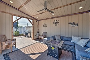 Salt Lake City Area Apt. w/ Game Room + Hot Tub