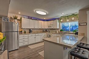 Salt Lake City Area Apt. w/ Game Room + Hot Tub