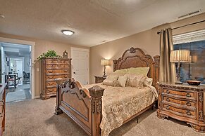 Salt Lake City Area Apt. w/ Game Room + Hot Tub