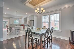 Cozy Atlanta Home ~ 3 Mi to Dtwn Attractions!