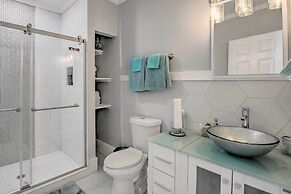 Cozy Atlanta Home ~ 3 Mi to Dtwn Attractions!