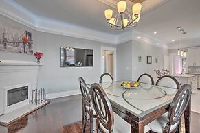 Cozy Atlanta Home ~ 3 Mi to Dtwn Attractions!