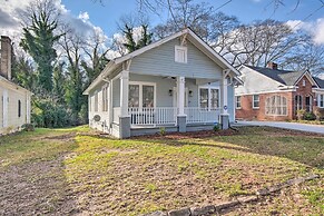 Cozy Atlanta Home ~ 3 Mi to Dtwn Attractions!