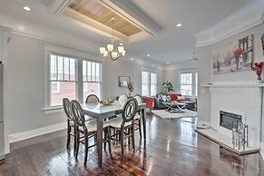 Cozy Atlanta Home ~ 3 Mi to Dtwn Attractions!