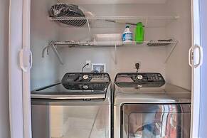 Cozy Atlanta Home ~ 3 Mi to Dtwn Attractions!