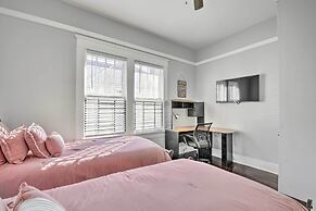 Cozy Atlanta Home ~ 3 Mi to Dtwn Attractions!