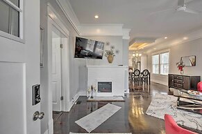 Cozy Atlanta Home ~ 3 Mi to Dtwn Attractions!