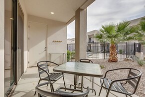 Gorgeous St George Condo w/ Community Pool!