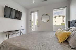 Gorgeous St George Condo w/ Community Pool!