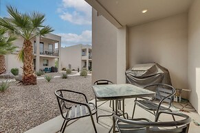 Gorgeous St George Condo w/ Community Pool!