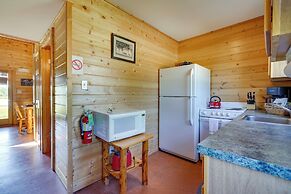 Lakefront Vacation Rental w/ Patio & Grill!