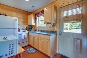 Lakefront Vacation Rental w/ Patio & Grill!