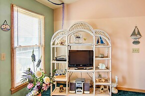 Kitty Hawk Townhome at Sea Dunes - Walk to Beach!