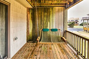Kitty Hawk Townhome at Sea Dunes - Walk to Beach!