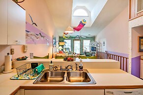Kitty Hawk Townhome at Sea Dunes - Walk to Beach!