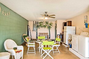 Kitty Hawk Townhome at Sea Dunes - Walk to Beach!
