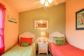 Kitty Hawk Townhome at Sea Dunes - Walk to Beach!