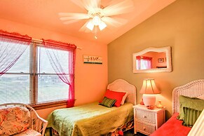 Kitty Hawk Townhome at Sea Dunes - Walk to Beach!