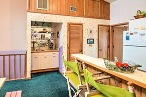 Kitty Hawk Townhome at Sea Dunes - Walk to Beach!