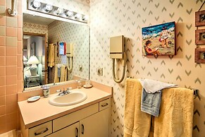 Kitty Hawk Townhome at Sea Dunes - Walk to Beach!